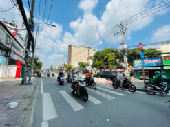 Mặt bằng kinh doanh 322 Huỳnh Tấn Phát, Quận 7