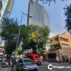 Nhà mặt tiền Lê Thánh Tôn, Phường Bến Nghé, Quận 1