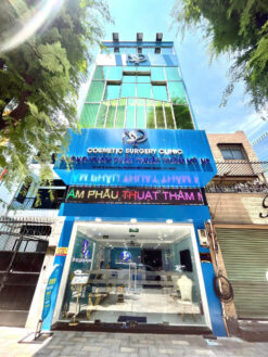 Nhà mặt tiền Lê Thánh Tôn, Phường Bến Nghé, Quận 1