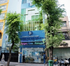 Nhà mặt tiền Lê Thánh Tôn, Phường Bến Nghé, Quận 1