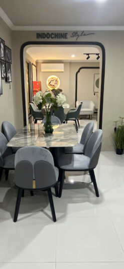 Nhà phố KDC Kim Sơn, Nguyễn Hữu Thọ, Quận 7