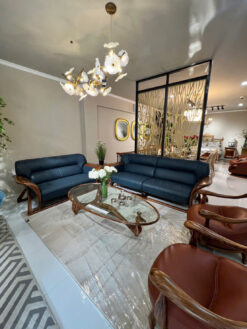 Nhà phố KDC Kim Sơn, Nguyễn Hữu Thọ, Quận 7