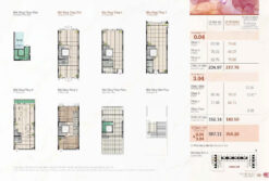 Nhà phố kinh doanh The Larcade Phú Mỹ Hưng, Quận 7