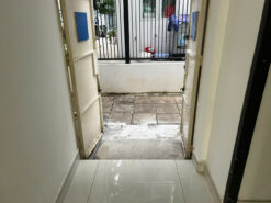 Nhà phố Mỹ Hoàng Phú Mỹ Hưng, Quận 7