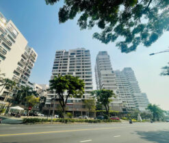 Shophouse Panorama Phú Mỹ Hưng, Quận 7