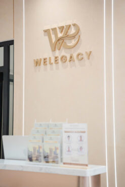 Tòa nhà Vinatex Võ Văn Kiệt, Phường Sài Gòn, Quận 1