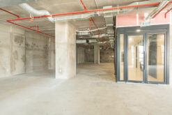 Tòa nhà Vinatex Võ Văn Kiệt, Phường Sài Gòn, Quận 1