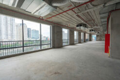 Tòa nhà Vinatex Võ Văn Kiệt, Phường Sài Gòn, Quận 1