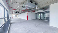 Tòa nhà Vinatex Võ Văn Kiệt, Phường Sài Gòn, Quận 1