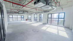 Tòa nhà Vinatex Võ Văn Kiệt, Phường Sài Gòn, Quận 1