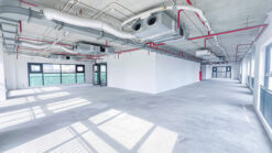 Tòa nhà Vinatex Võ Văn Kiệt, Phường Sài Gòn, Quận 1