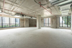 Tòa nhà Vinatex Võ Văn Kiệt, Phường Sài Gòn, Quận 1