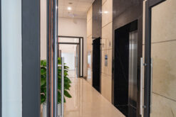 Tòa nhà Vinatex Võ Văn Kiệt, Phường Sài Gòn, Quận 1