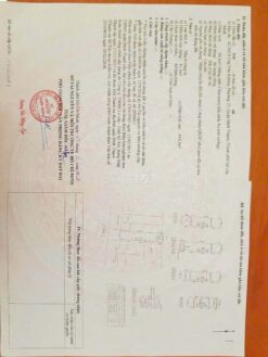 Tòa nhà căn hộ dịch vụ Ung Văn Khiêm, Phường 25, Bình Thạnh