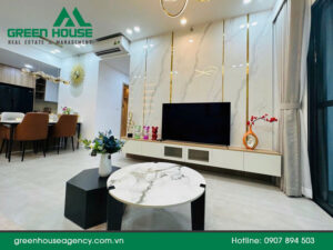 Căn hộ Antonia Phú Mỹ Hưng