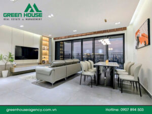 Căn hộ The View Riviera Point, quận 7