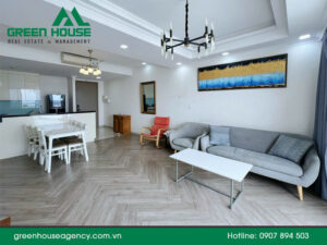 Căn hộ The View Riviera Point, quận 7