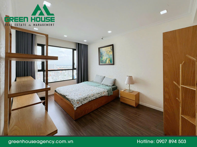 Căn hộ The View Riviera Point, quận 7