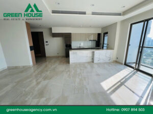 cặp căn hộ Horizon Phú Mỹ Hưng