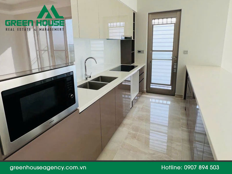 cặp căn hộ Horizon Phú Mỹ Hưng