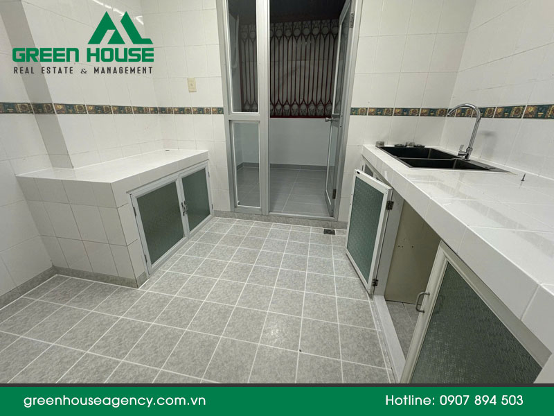 Shophouse Mỹ Phước, Phú Mỹ Hưng Quận 7