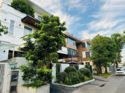 Biệt thự Mỹ Gia 2 Phú Mỹ Hưng, Quận 7