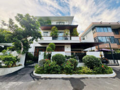 Biệt thự Mỹ Gia 2 Phú Mỹ Hưng, Quận 7