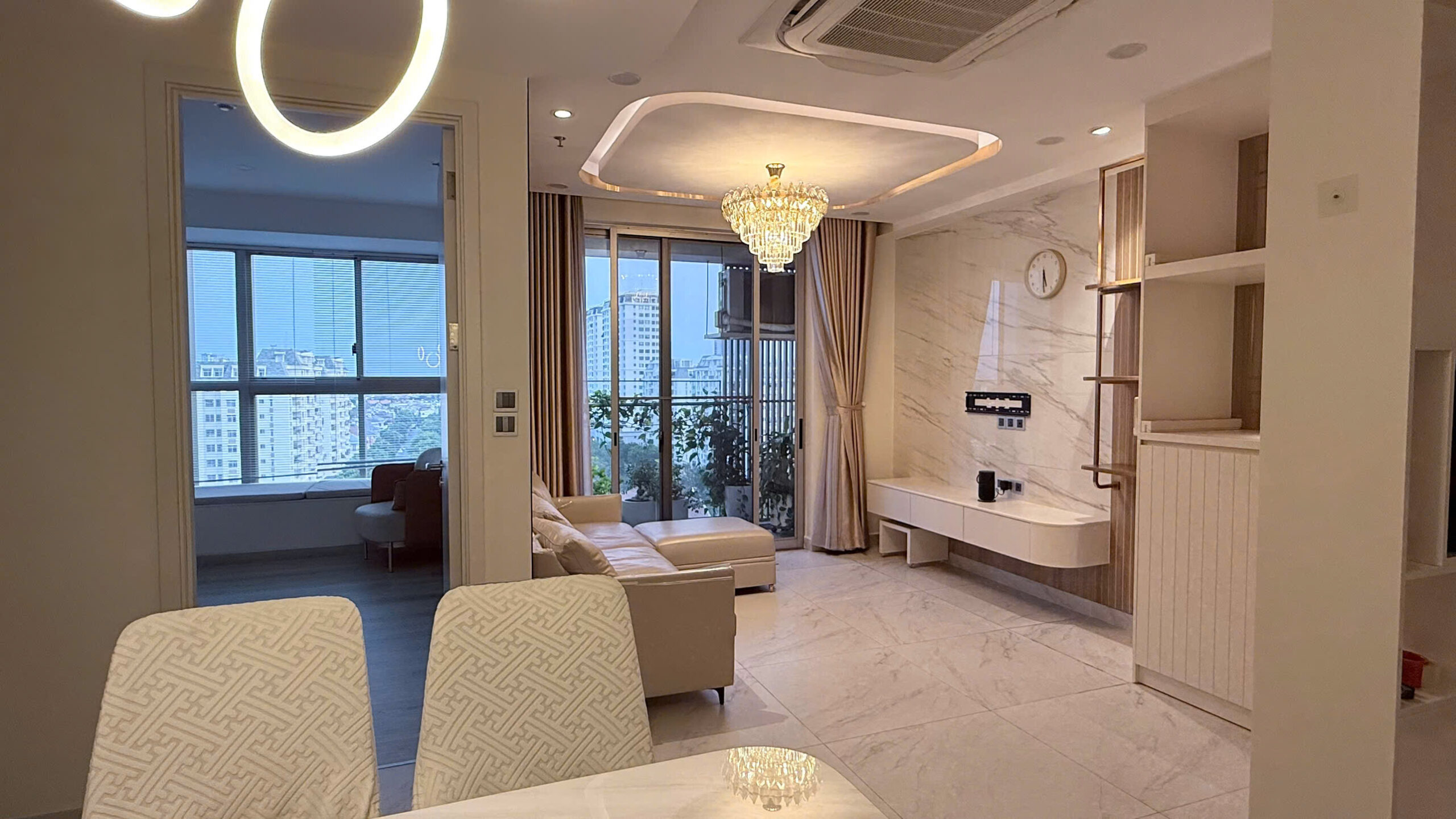 Căn hộ Midtown M7 Phú Mỹ Hưng, Quận 7