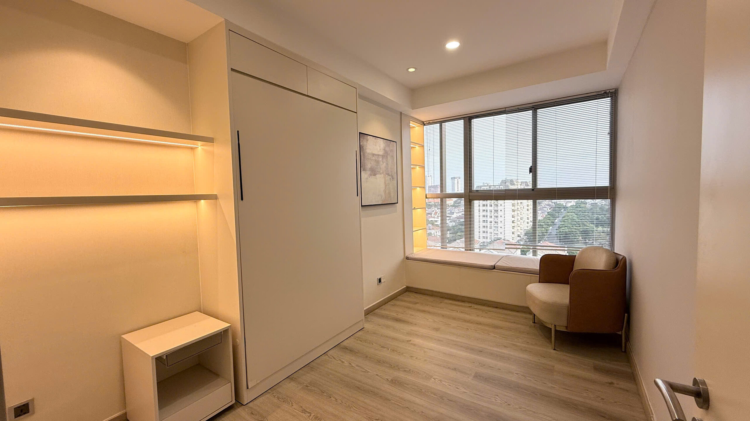 Căn hộ Midtown M7 Phú Mỹ Hưng, Quận 7