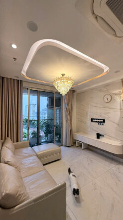 Căn hộ Midtown M7 Phú Mỹ Hưng, Quận 7