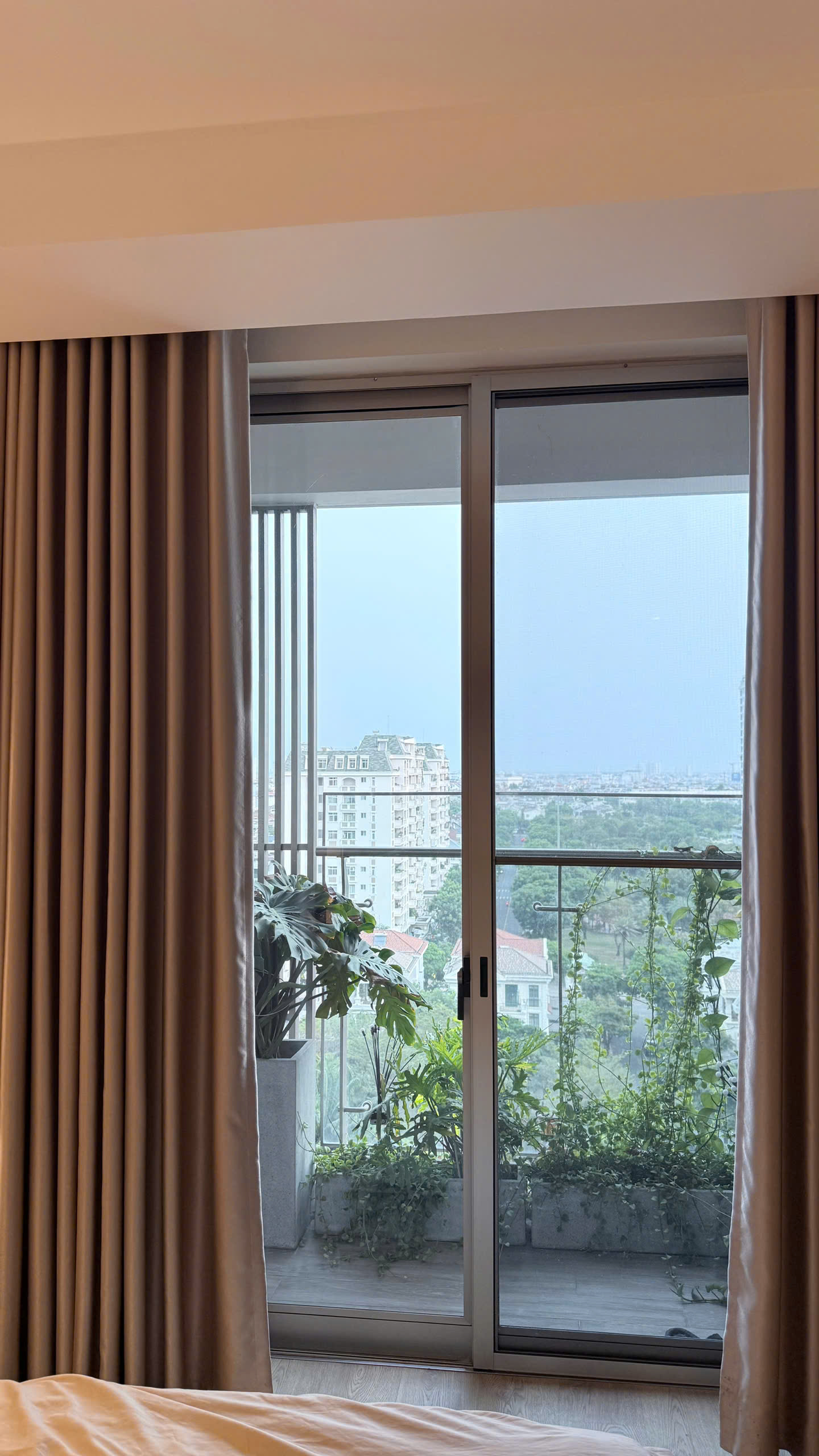 Căn hộ Midtown M7 Phú Mỹ Hưng, Quận 7