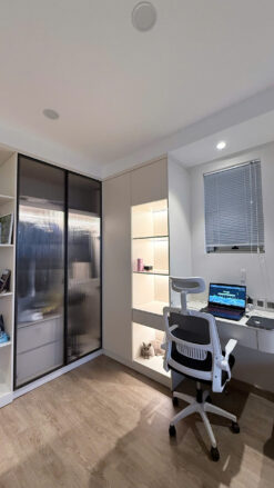 Căn hộ Midtown M7 Phú Mỹ Hưng, Quận 7