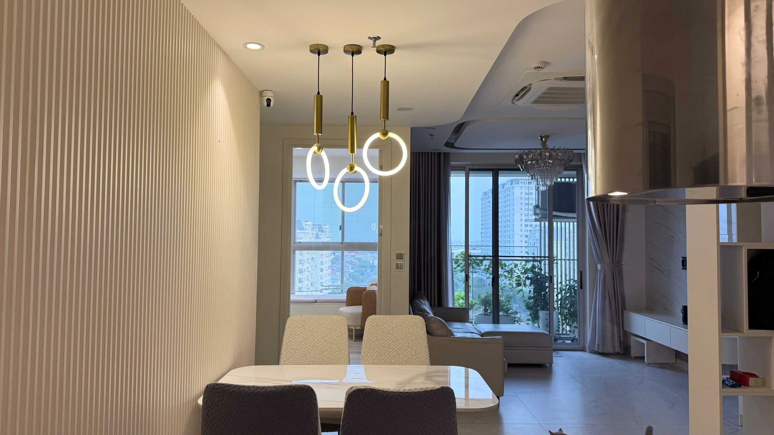 Căn hộ Midtown M7 Phú Mỹ Hưng, Quận 7