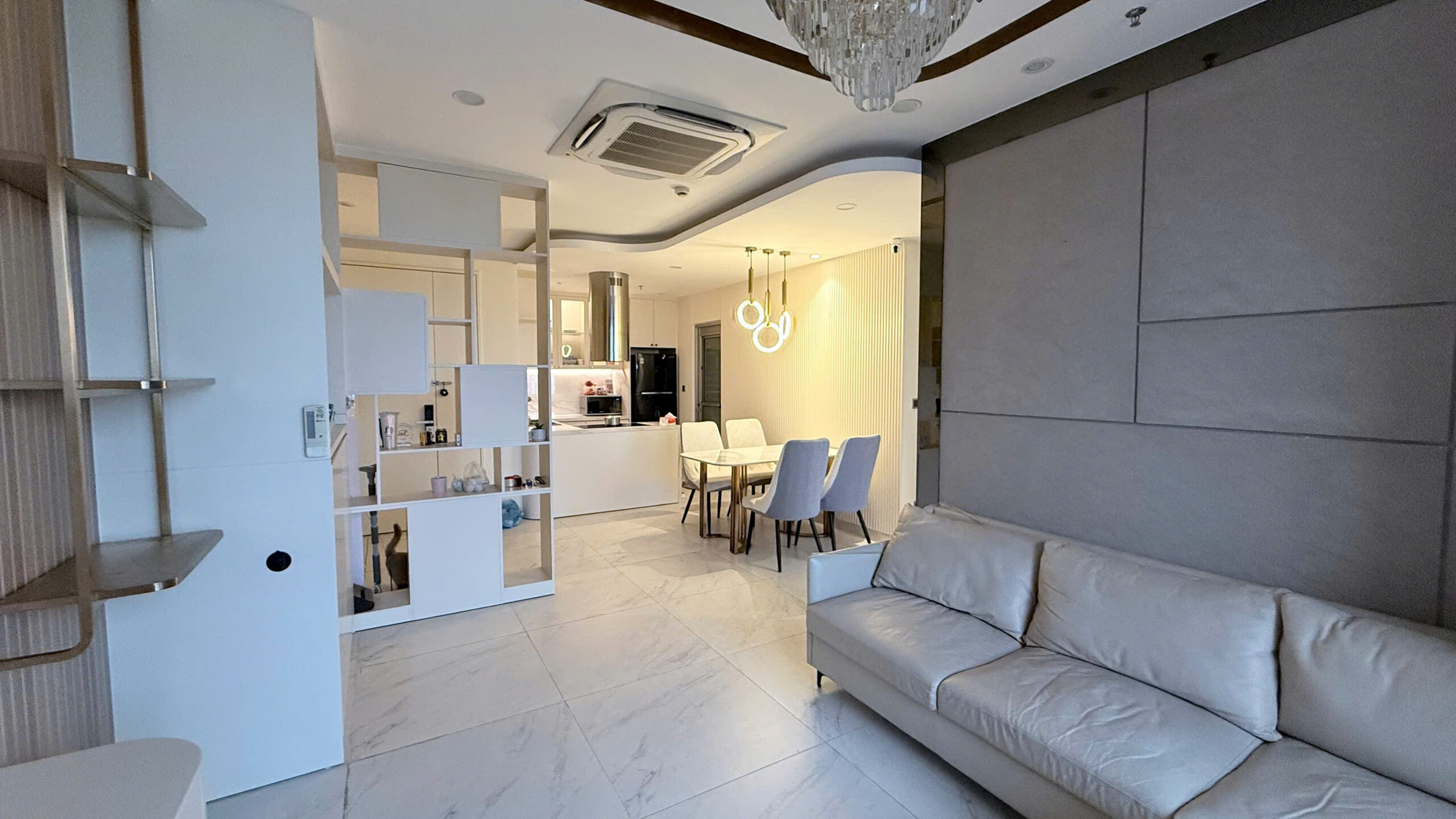 Căn hộ Midtown M7 Phú Mỹ Hưng, Quận 7