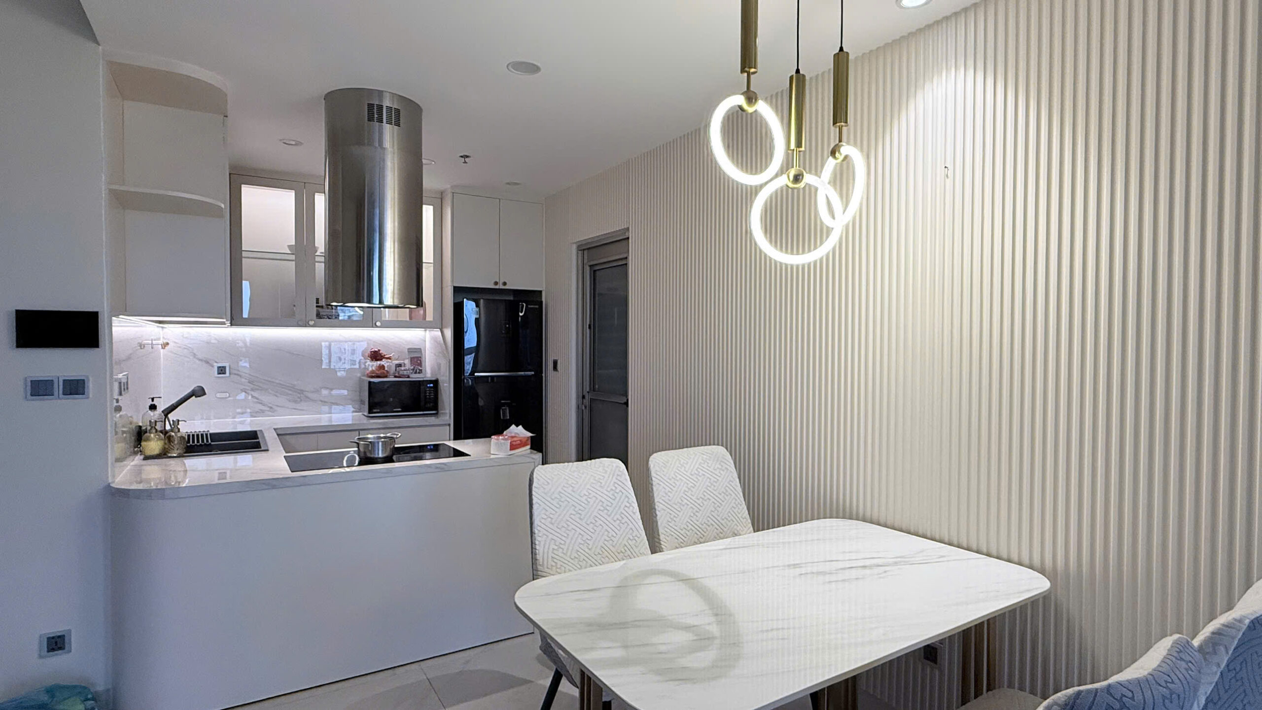 Căn hộ Midtown M7 Phú Mỹ Hưng, Quận 7