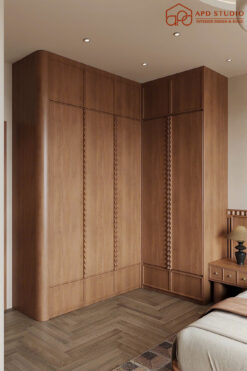 Căn hộ Nam Khang Phú Mỹ Hưng, Quận 7