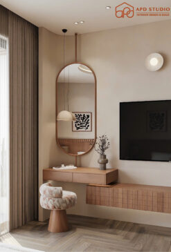 Căn hộ Nam Khang Phú Mỹ Hưng, Quận 7