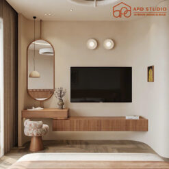 Căn hộ Nam Khang Phú Mỹ Hưng, Quận 7