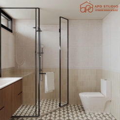 Căn hộ Nam Khang Phú Mỹ Hưng, Quận 7