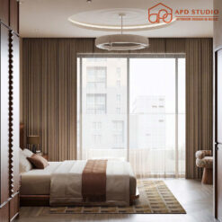 Căn hộ Nam Khang Phú Mỹ Hưng, Quận 7