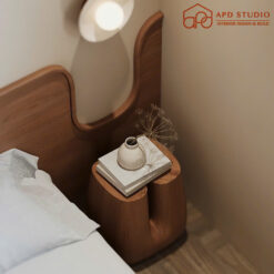 Căn hộ Nam Khang Phú Mỹ Hưng, Quận 7