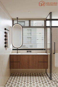 Căn hộ Nam Khang Phú Mỹ Hưng, Quận 7