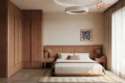 Căn hộ Nam Khang Phú Mỹ Hưng, Quận 7