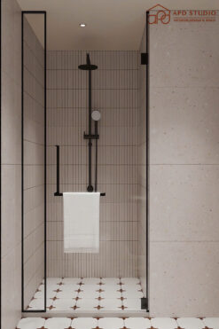 Căn hộ Nam Khang Phú Mỹ Hưng, Quận 7