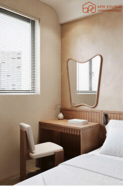 Căn hộ Nam Khang Phú Mỹ Hưng, Quận 7