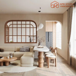 Căn hộ Nam Khang Phú Mỹ Hưng, Quận 7