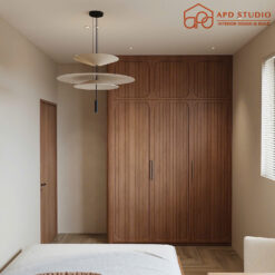 Căn hộ Nam Khang Phú Mỹ Hưng, Quận 7