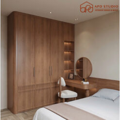 Căn hộ Nam Khang Phú Mỹ Hưng, Quận 7