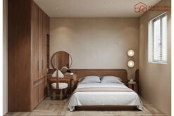 Căn hộ Nam Khang Phú Mỹ Hưng, Quận 7