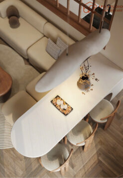 Căn hộ Nam Khang Phú Mỹ Hưng, Quận 7